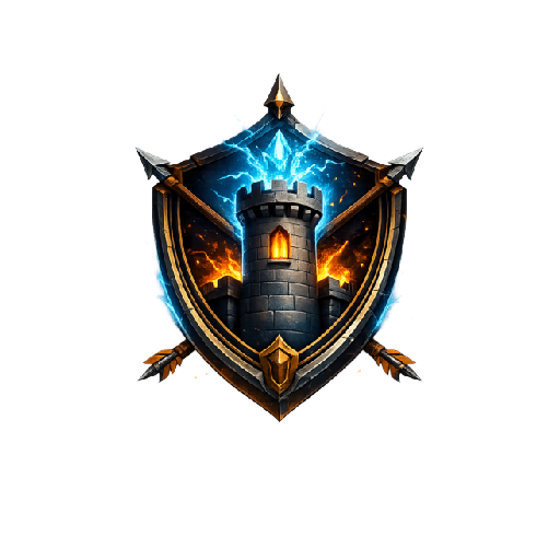 Castle Defense Idle app icon